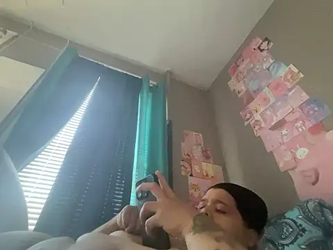 chubbydominican online show from 03-14-25, 06:07