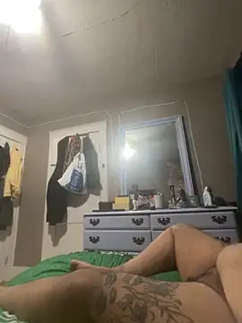 chubbydominican online show from 11-26-25, 06:14