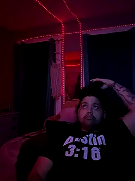 chubbydominican online show from 12-17-25, 06:08