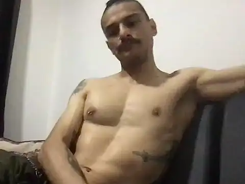 HorrorotikA online show from 03-31-26, 04:02