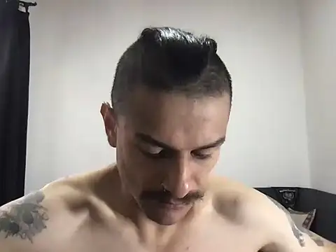 HorrorotikA online show from 04-06-26, 03:57