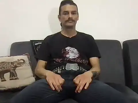 HorrorotikA online show from 04-21-26, 08:23