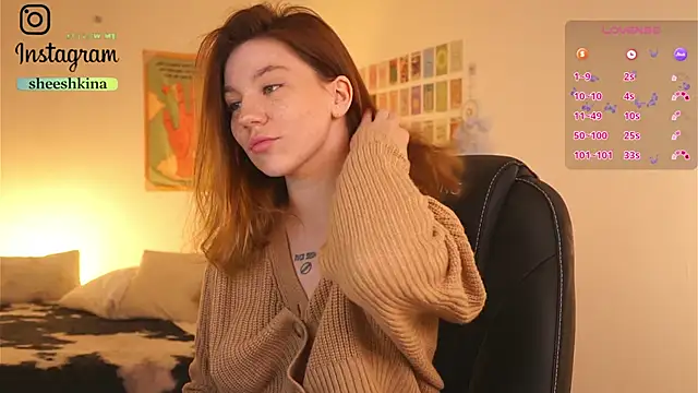 Snapshot of somejgirl chatting on 12-14-24, 12:55 somejgirl online show from 12-14-24, 12:55