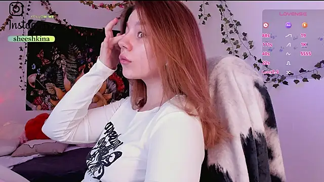 Snapshot of somejgirl chatting on 12-27-24, 01:07 somejgirl online show from 12-27-24, 01:07