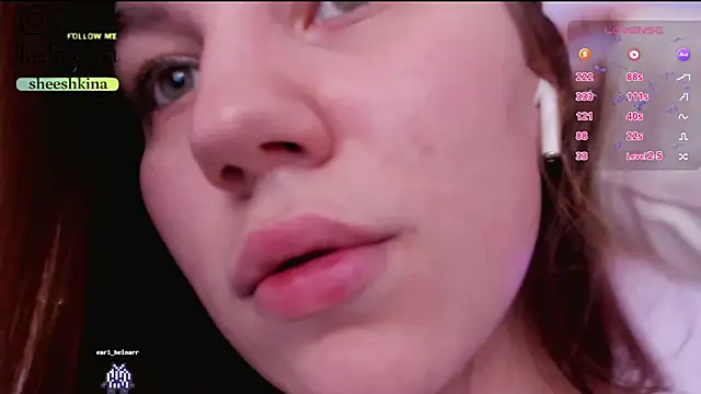 Snapshot of somejgirl chatting on 12-27-24, 07:14 somejgirl online show from 12-27-24, 07:14