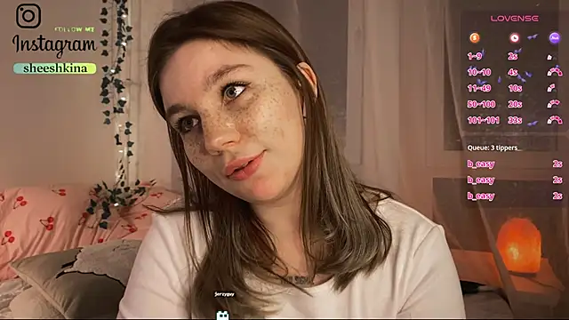 Snapshot of somejgirl chatting on 01-20-25, 05:06 somejgirl online show from 01-20-25, 05:06