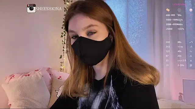 Snapshot of somejgirl chatting on 02-01-25, 01:09 somejgirl online show from 02-01-25, 01:09