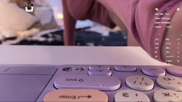 Snapshot of somejgirl chatting on 02-04-25, 01:59 somejgirl online show from 02-04-25, 01:59