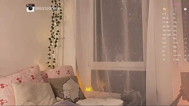 Snapshot of somejgirl chatting on 02-07-25, 05:07 somejgirl online show from 02-07-25, 05:07