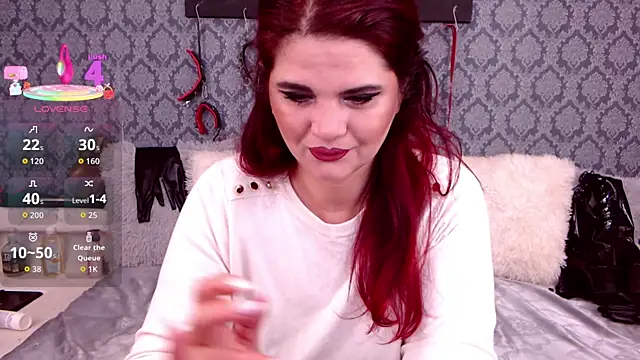 Dolly4youu online show from 01-14-26, 04:40