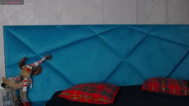 AlyseReuse online show from 02-13-25, 06:05