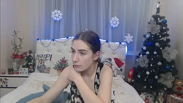 Snapshot of NikaStark_ chatting on 01-06-25, 01:31 NikaStark  online show from 01-06-25, 01:31