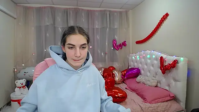 Snapshot of NikaStark_ chatting on 01-30-25, 07:37 NikaStark  online show from 01-30-25, 07:37