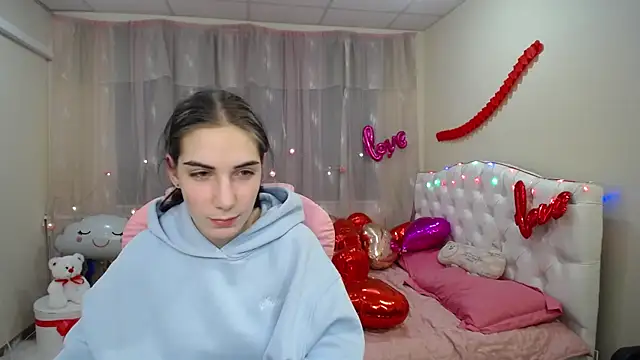 Snapshot of NikaStark_ chatting on 01-30-25, 10:41 NikaStark  online show from 01-30-25, 10:41