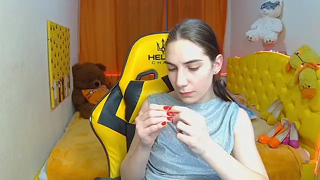 Snapshot of NikaStark_ chatting on 02-10-25, 10:40 NikaStark  online show from 02-10-25, 10:40