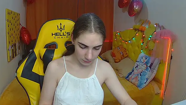 Snapshot of NikaStark_ chatting on 03-13-25, 10:54 NikaStark  online show from 03-13-25, 10:54