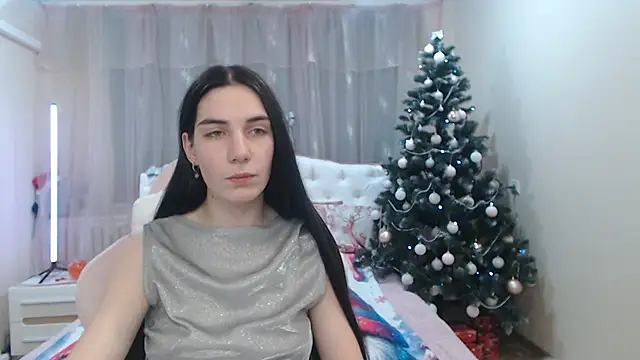 NikaStark  online show from 12-19-25, 07:32