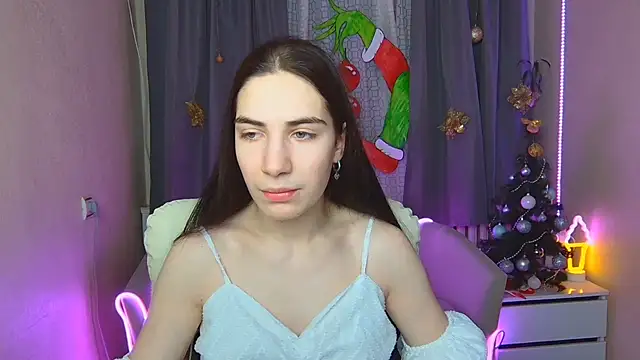 NikaStark  online show from 01-07-26, 07:38