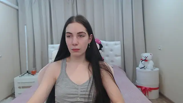 NikaStark  online show from 02-02-26, 07:56