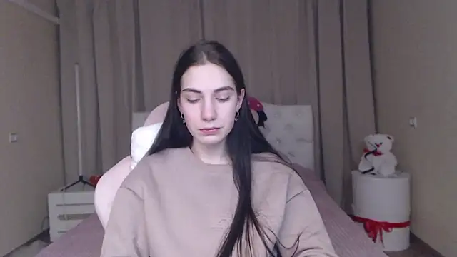 NikaStark  online show from 02-03-26, 02:53