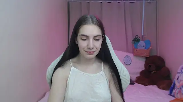 NikaStark  online show from 03-31-26, 06:52