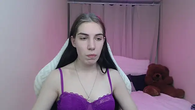 NikaStark  online show from 04-23-26, 06:43