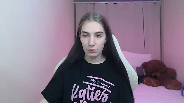 NikaStark  online show from 04-26-26, 06:49