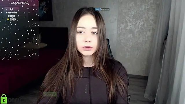 Mary Moonlight online show from 12-05-24, 06:00