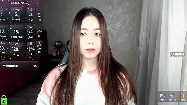 Mary Moonlight online show from 12-22-24, 05:32