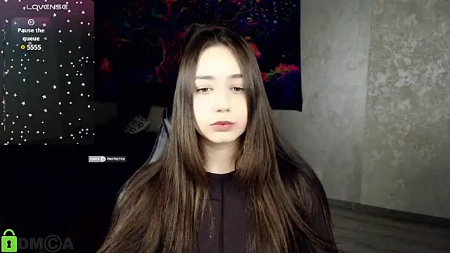 Mary Moonlight online show from 02-08-25, 03:53