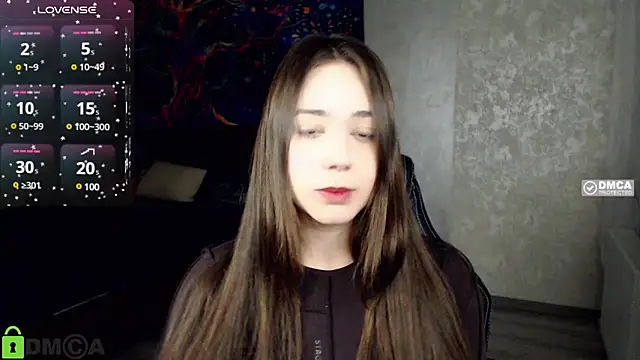 Mary Moonlight online show from 02-17-25, 06:04