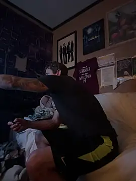 UtopianMisfit1 online show from 02-01-26, 11:58