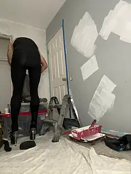 UtopianMisfit1 online show from 04-25-26, 07:11