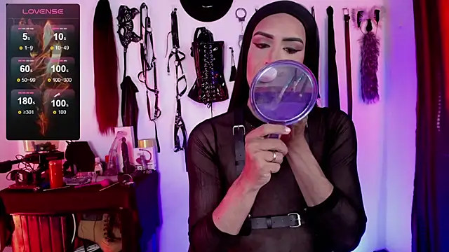 akinoro  online show from 01-29-25, 07:53