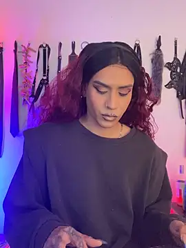 akinoro  online show from 10-12-25, 08:30