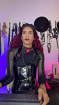 akinoro  online show from 11-20-25, 07:02