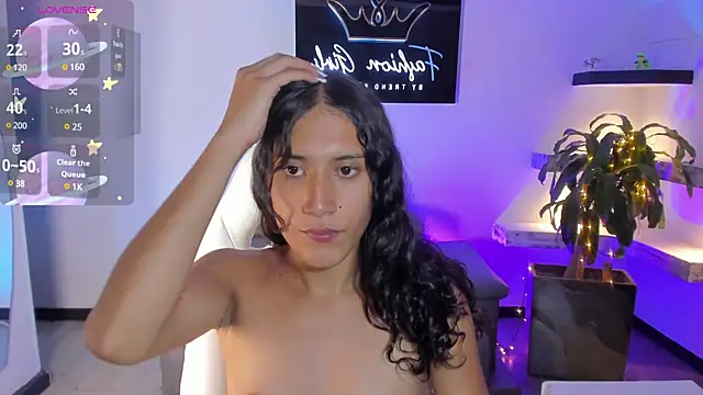 CamilaHarperr  online show from 02-12-25, 03:51