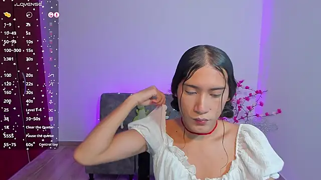 CamilaHarperr  online show from 02-26-26, 09:08