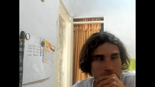 SophiaLevis online show from 12-08-24, 05:55