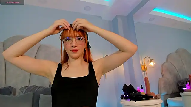 sweeet peach online show from 12-04-24, 10:41