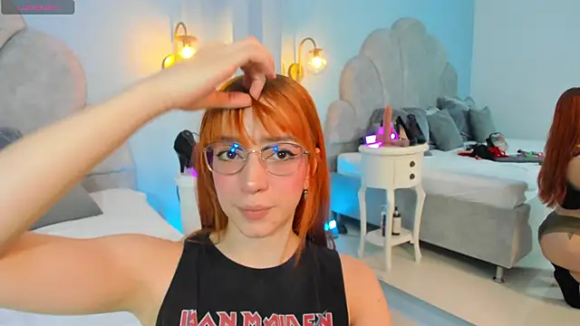 sweeet peach online show from 12-05-24, 10:34