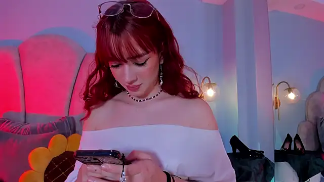 sweeet peach online show from 09-24-25, 11:08