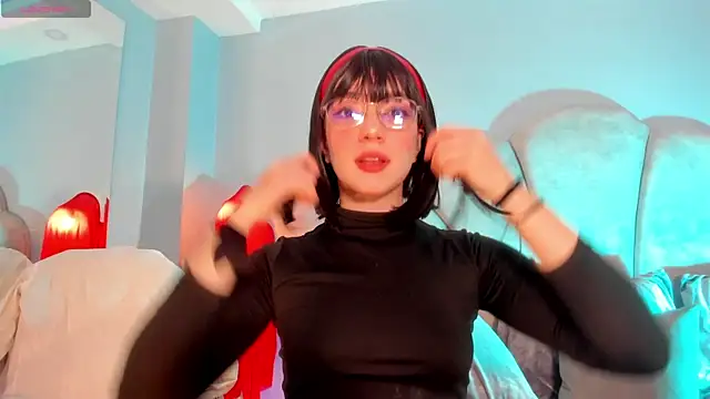 sweeet peach online show from 10-22-25, 10:31