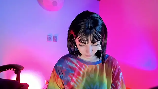 sweeet peach online show from 02-24-26, 12:30