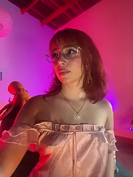 sweeet peach online show from 03-20-26, 04:39