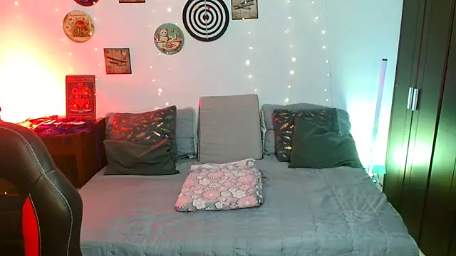 catalinamommyx online show from 03-05-26, 01:45