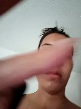 Bonny Klote online show from 02-02-25, 03:17