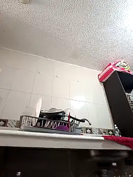 Bonny Klote online show from 02-08-25, 03:10