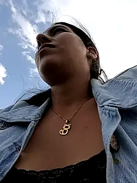 Bonny Klote online show from 03-15-25, 09:16