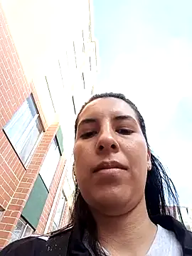 Bonny Klote online show from 03-17-25, 08:51